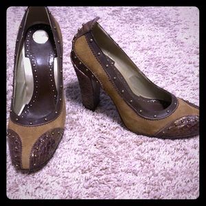 Sam Edelman Pumps